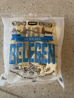 Jumbo Blokjes Belegen Kaas 48+ 200 g