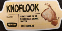 Knoflook