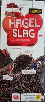 Hagelslag puur