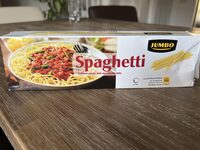 Spaghetti