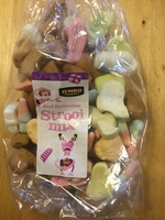 Oud hollandse strooimix