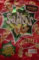Salto's