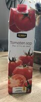 Tomaten sap