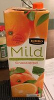 Sinaasappelsap