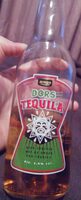Bier met de smaak van Tequila