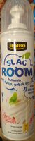 Slagroom