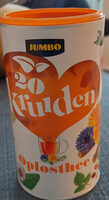 20 kruiden