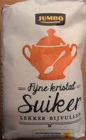 Fijne Kristalsuiker