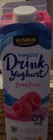 Drinkyoghurt