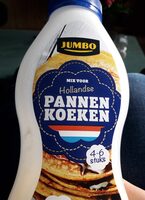 Pannenkoekmix