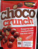 Choco crunch