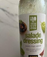 Salad dressing