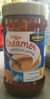 Creamers