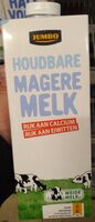 Houdbare magere melk