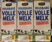 Houdbare volle melk