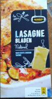 Lasagne Bladen
