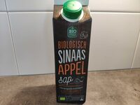 Biologisch sinaasappelsap