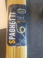 Spaghetti