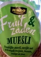 Fruit & zaden