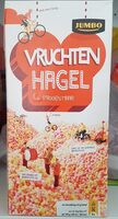 Vruchtenhagel