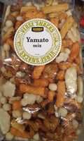 Yamato mix