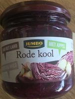 Rode kool