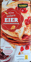 Eierpannenkoeken