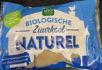 Zuurkool naturel
