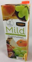 Mild Multivruchten