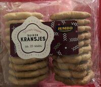 Suikerkransjes
