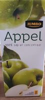 Appelsap