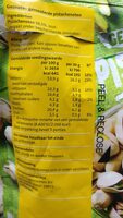 Pistachenoten