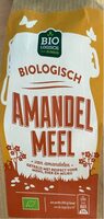 Amandelmeel