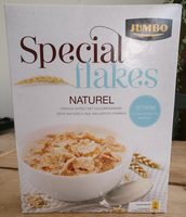 Special Flakes