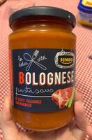 Bolognese saus