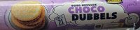 Choco dubbels