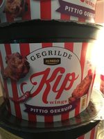 Kips Wings