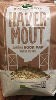 Havermout