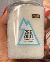 Zeezout