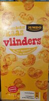 Kaasvlinders