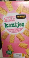 Kaaskantjes