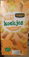 Kaaskoekjes