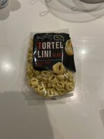 Tortel Lini