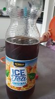 Ice tea ORIGINAL