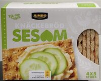 Knackebrot