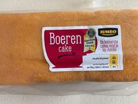 Boerencake