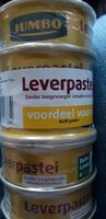 Leverpastei
