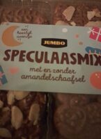 Speculaasmix