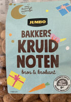 Kruidnoten