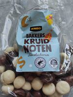 Bakkers kruidnoten chocolademix